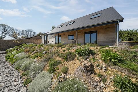 4 bedroom barn for sale, Pitcot Lane, Stratton-on-the-Fosse, Radstock, BA3