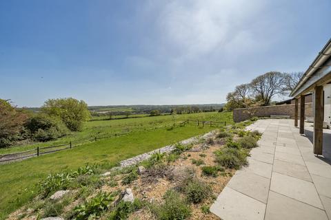 4 bedroom barn for sale, Pitcot Lane, Stratton-on-the-Fosse, Radstock, BA3