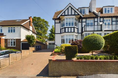6 bedroom semi-detached house for sale, Heathhurst Road, South Croydon