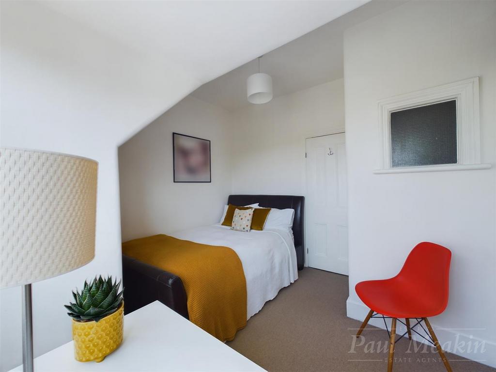 Bedroom Five