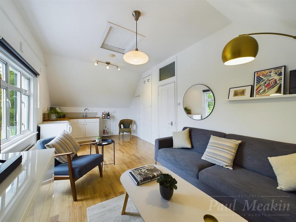 Living/ Bedroom Six