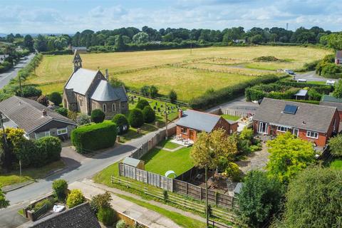 2 bedroom detached bungalow for sale, Church Bungalow, Fromes Hill, Ledbury, Herefordshire, HR8 1HR