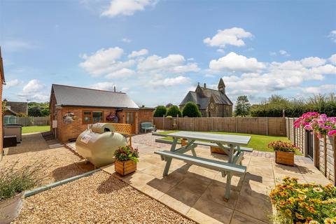 2 bedroom detached bungalow for sale, Church Bungalow, Fromes Hill, Ledbury, Herefordshire, HR8 1HR