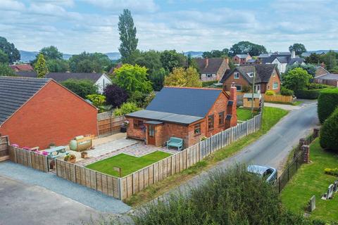 2 bedroom detached bungalow for sale, Church Bungalow, Fromes Hill, Ledbury, Herefordshire, HR8 1HR