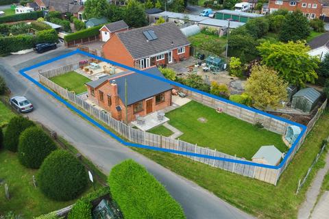 2 bedroom detached bungalow for sale, Church Bungalow, Fromes Hill, Ledbury, Herefordshire, HR8 1HR