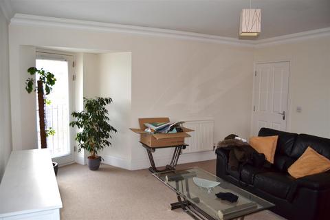 2 bedroom apartment for sale, The Old Coffee Mills, Springfield Street, Market Harborough