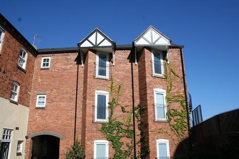 2 bedroom apartment for sale, The Old Coffee Mills, Springfield Street, Market Harborough