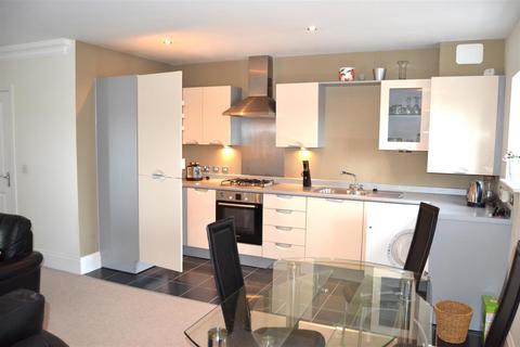 2 bedroom apartment for sale, The Old Coffee Mills, Springfield Street, Market Harborough