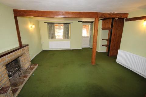 3 bedroom cottage for sale, The Square, Yardley Hastings, Northants