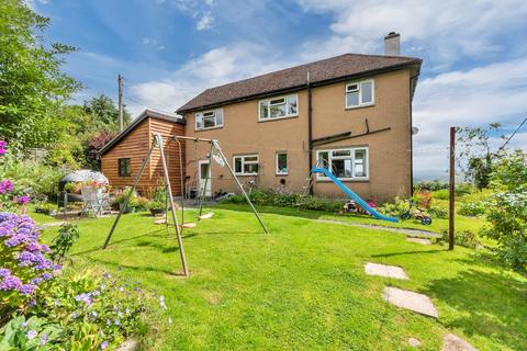 4 bedroom house for sale, Bwlch-Y-Ffridd, Newtown