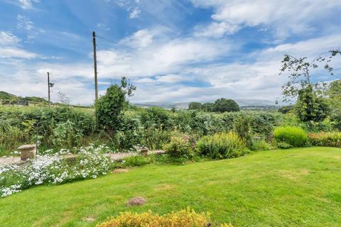 4 bedroom house for sale, Bwlch-Y-Ffridd, Newtown