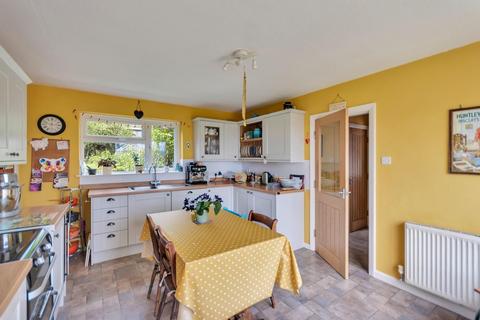 4 bedroom house for sale, Bwlch-Y-Ffridd, Newtown