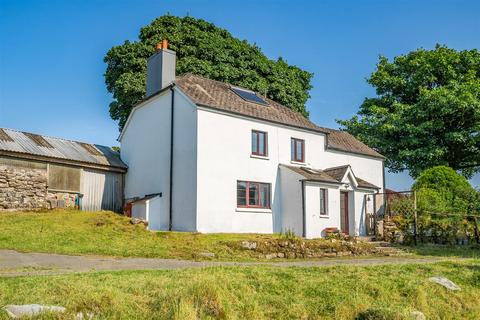 3 bedroom detached house for sale, Merrivale, Dartmoor National Park