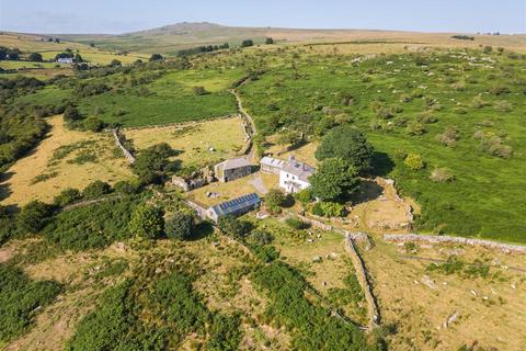 3 bedroom detached house for sale, Merrivale, Dartmoor National Park