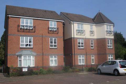 2 bedroom apartment to rent, Thorpe Court, Solihull