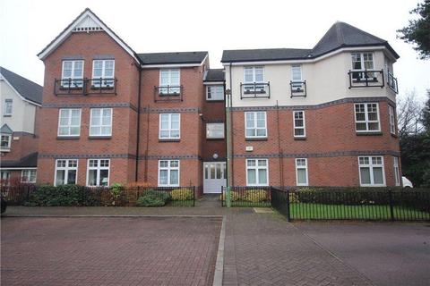 2 bedroom apartment to rent, Thorpe Court, Solihull