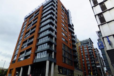 2 bedroom apartment to rent, Leftbank 18, Spinningfields, Manchester