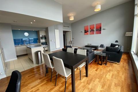 2 bedroom apartment to rent, Leftbank 18, Spinningfields, Manchester