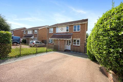 2 bedroom house for sale, Clover Way, Portslade, Brighton