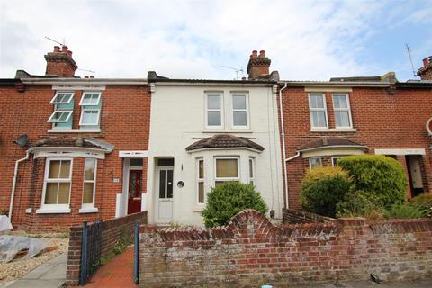 3 bedroom terraced house for sale, Doncaster Road, Eastleigh