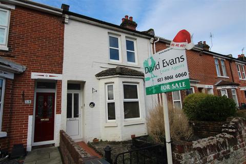 3 bedroom terraced house for sale, Doncaster Road, Eastleigh