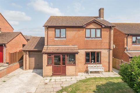 4 bedroom detached house for sale, Watton Park, Bridport