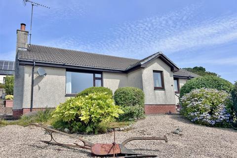 2 bedroom detached bungalow for sale, Kilbride Road, Lamlash, Isle Of Arran