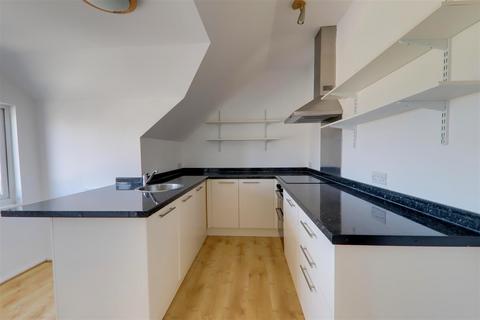 1 bedroom flat for sale, 8-10 North Road, Lancing BN15