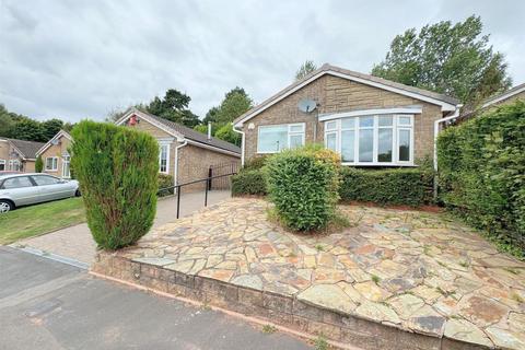 16 Gordon Close, Leek, ST13 8NZ