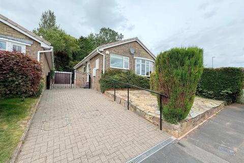 16 Gordon Close, Leek, ST13 8NZ
