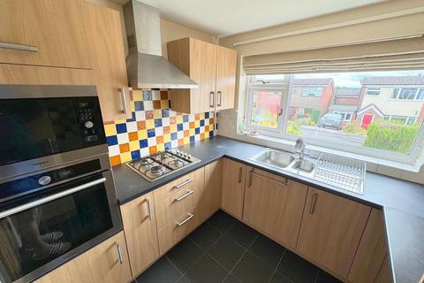 16 Gordon Close, Leek, ST13 8NZ