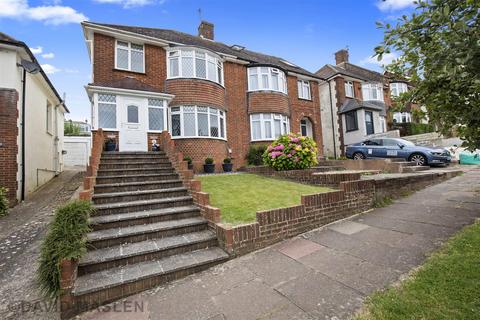 3 bedroom house for sale, Wilmington Way, Brighton