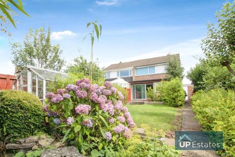 28 Meadowside, Nuneaton, CV11 6NF