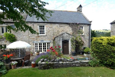 3 bedroom semi-detached house for sale, Newbiggin, Leyburn, North Yorkshire, DL8