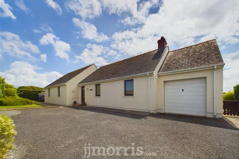 3 bedroom character property for sale, Erw Deg, Letterston, Haverfordwest