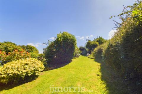 4 bedroom end of terrace house for sale, 3 Mount Pleasant, Newport