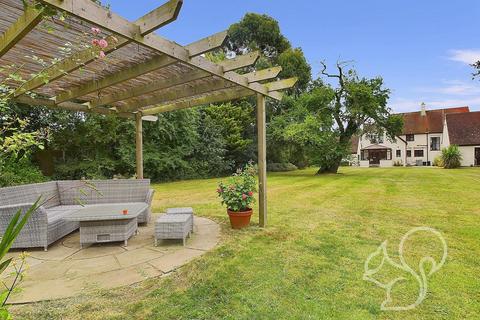 5 bedroom detached house for sale, East Road, East Mersea CO5