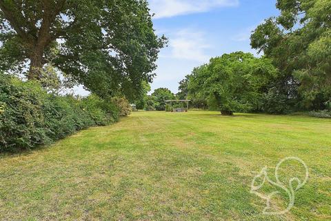 5 bedroom detached house for sale, East Road, East Mersea CO5