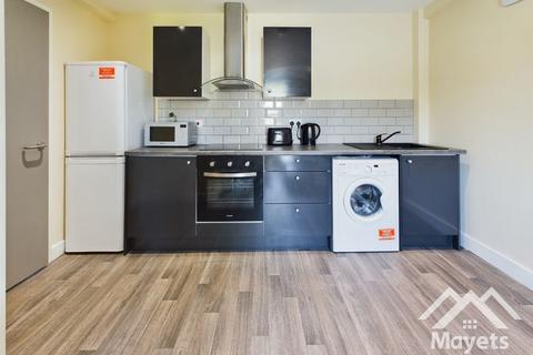 undefined, Oakfield House,  Preston New Road, Blackburn. BB2 6AY