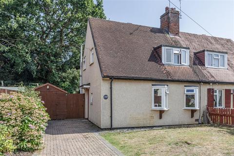 2 bedroom semi-detached house for sale, Oyster Lane, West Byfleet KT14