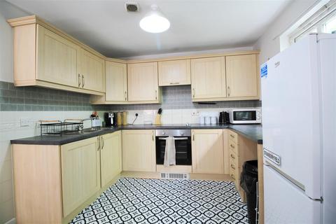 2 bedroom flat for sale, Marland Way, Manchester M32