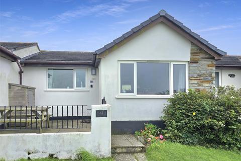 2 bedroom terraced house for sale, Widemouth Bay Holiday Village, Bude, Cornwall, EX23