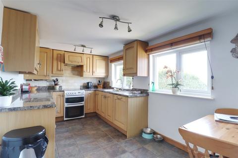 3 bedroom end of terrace house for sale, Mortehoe, Woolacombe, Devon, EX34