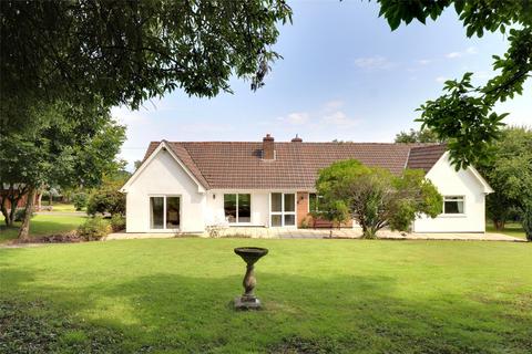 4 bedroom bungalow for sale, Kilve, Bridgwater, Somerset, TA5