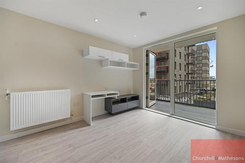 1 bedroom flat to rent, Henry Strong Road, Harrow