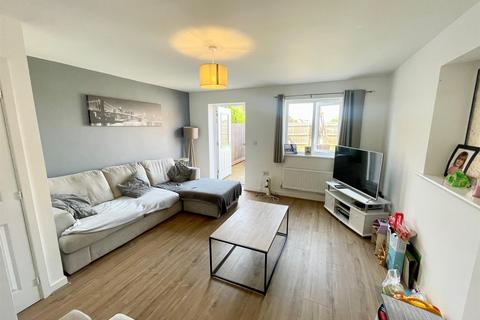 2 bedroom end of terrace house for sale, Georgia Mews, Peterborough