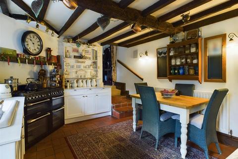 3 bedroom cottage for sale, Bark Hill, Bewdley