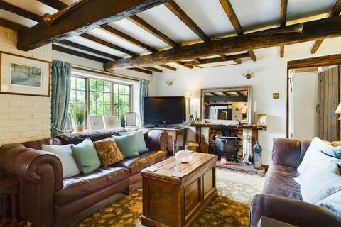 3 bedroom cottage for sale, Bark Hill, Bewdley