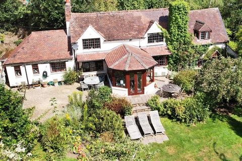 3 bedroom cottage for sale, Bark Hill, Bewdley