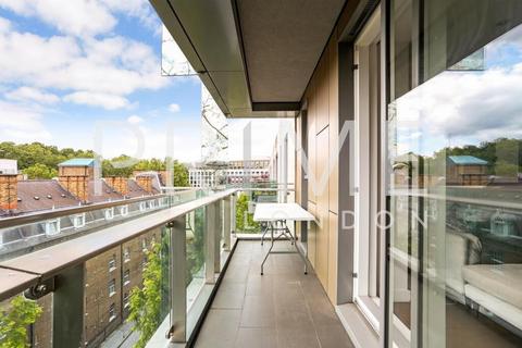 2 bedroom apartment to rent, Moore House, Grosvenor Waterside SW1W